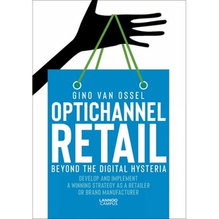 预订 and Implement the Hysteria Brand Beyond Digital Develop Strategy Winning Retailer Retail. Optichannel