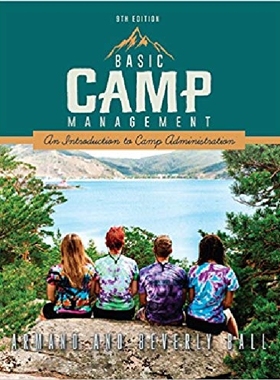 【预订】Basic Camp Management: An Introducti...