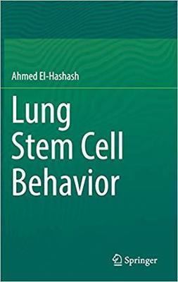 【预售】Lung Stem Cell Behavior