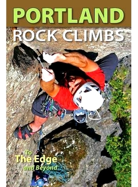 预订 Portland Rock Climbs: 9780963566089