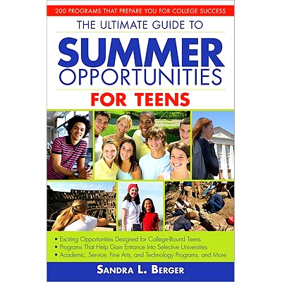 200 Programs That Prepare You for Colleg