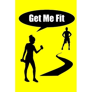 Fit 9781500328306 Get 预订