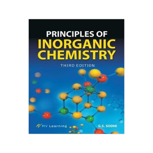 [预订]Principles of Inorganic Chemistry 9789388971034