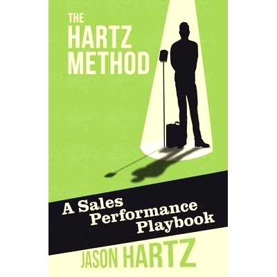 预订 The Hartz Method: A Sales Performance Playbook: A Sales Performance Playbook Hartz 方法：销售绩效手册: 979821828878