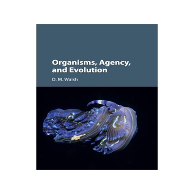 预订 Organisms, Agency, and Evolution