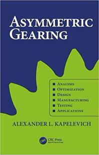 【预售】Asymmetric Gearing