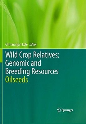 【预订】Wild Crop Relatives: Genomic and Breeding Resources