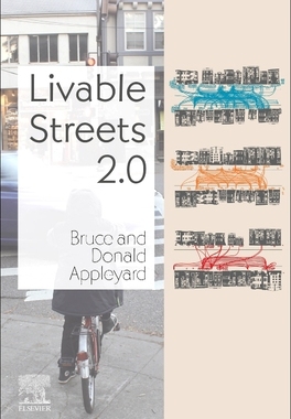 【预订】Livable Streets 2.0