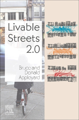 【预订】Livable Streets 2.0