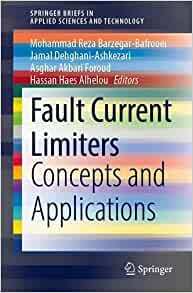 【预订】Fault Current Limiters 9789811666506