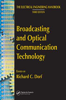 【预订】Broadcasting and Optical Communication Technology