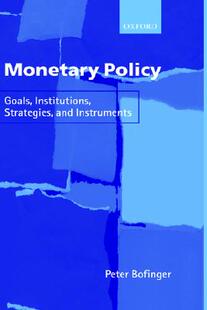 Monetary Policy 预订