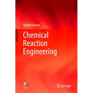 Engineering 預(yù)訂 Reaction 化學(xué)反應(yīng)工程 Chemical 9783031886904
