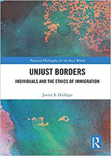 Unjust Borders 预售