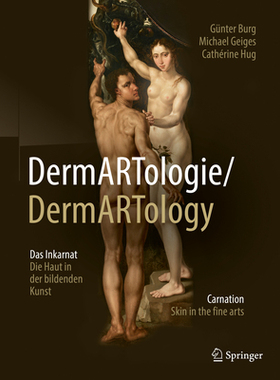 预订 DermARTologie/DermARTtology