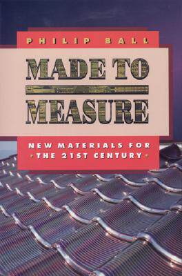 现货 Made to Measure 量身定制 英文原版