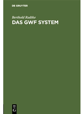 预订 Das GWF System: Eine neue Organisationsform wissenschaftlicher Betriebsführung in städtischen und ähnlichen Werk