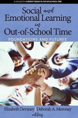 [预订]Social and Emotional Learning in Out-Of-School Time 9781641133852