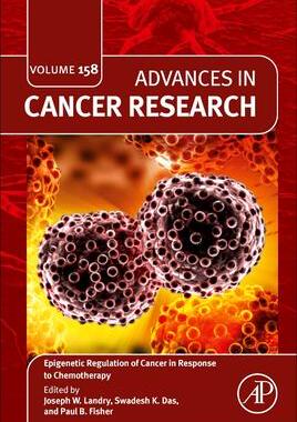 [预订]Epigenetic Regulation of Cancer in Response to Chemotherapy 9780443194184