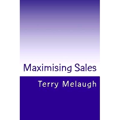 预订 Maximising Sales: 9781503090989