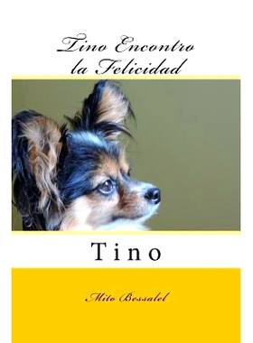 预订 Tino Encontro la Felicidad: 9781503206410