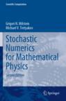 [预订]Stochastic Numerics for Mathematical Physics