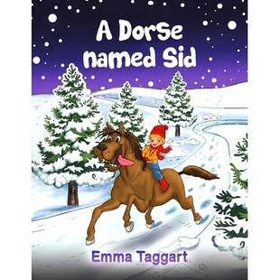 Sid 预订 Named Dorse 9789948810285