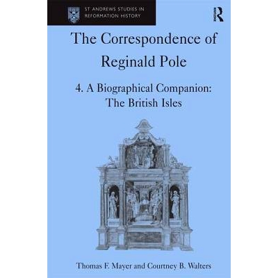 Volume 4 A Biographical Companion: The B