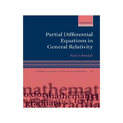 Partial Differential Equations in Ge...