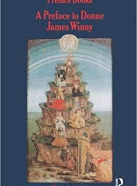 【预售】A Preface to Donne
