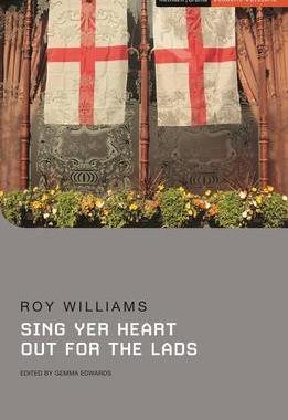 [预订]Sing Yer Heart Out for the Lads 9781350249318