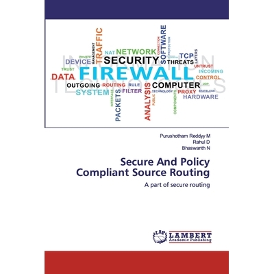 A part of secure routing