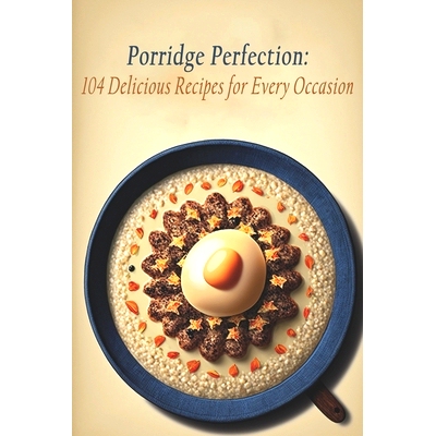 预订 Porridge Perfection: 104 Delicious Recipes for Every Occasion: 9798398718331