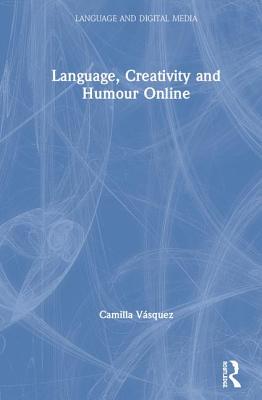 【预订】Language, Creativity and Humour Online