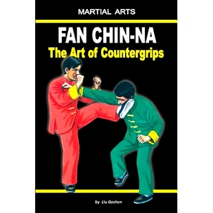 The Art 预订 Countergrips Chin 9781520710730 Fan