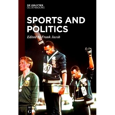 预订 Sports and Politics: Commodification, Capitalist Exploitation, and Political Agency 体育与政治：商品化、资本主义剥