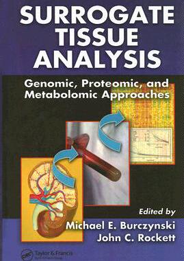 【预订】Surrogate Tissue Analysis
