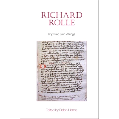 Unprinted Latin Writings