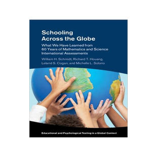 [预订]Schooling Across the Globe 9781316621844