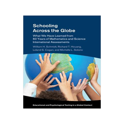 [预订]Schooling Across the Globe 9781316621844