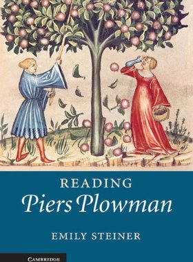 【预订】Reading  Piers Plowman