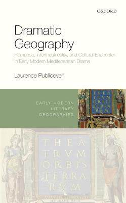 【预订】Dramatic Geography