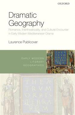 【预订】Dramatic Geography