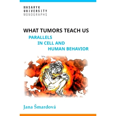 预订 What tumors teach us: Parallels in cell and human behavior: 9788028003760