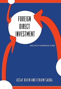 Direct Foreign Investment 预订