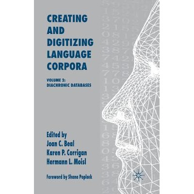 Volume 2: Diachronic Databases