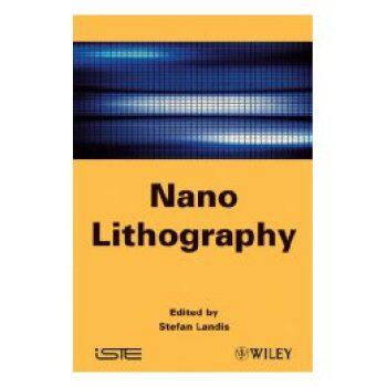 【预订】Nano-Lithography
