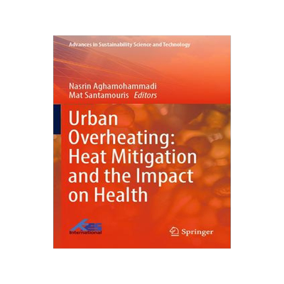 [预订]Urban Overheating 9789811947094