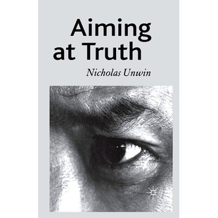 预订 Aiming at Truth: 9781349353071