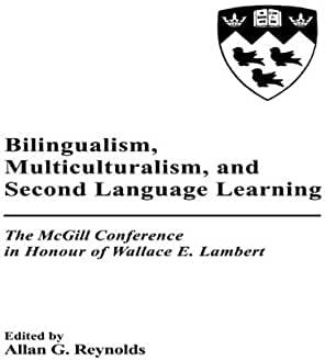【预订】Bilingualism, Multiculturalism, and Second Language Learning